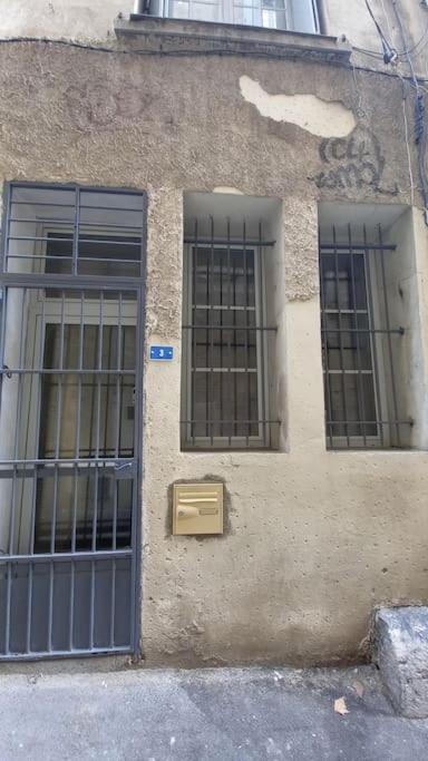 Ambre...La Perle Rare Apartman Montpellier Kültér fotó