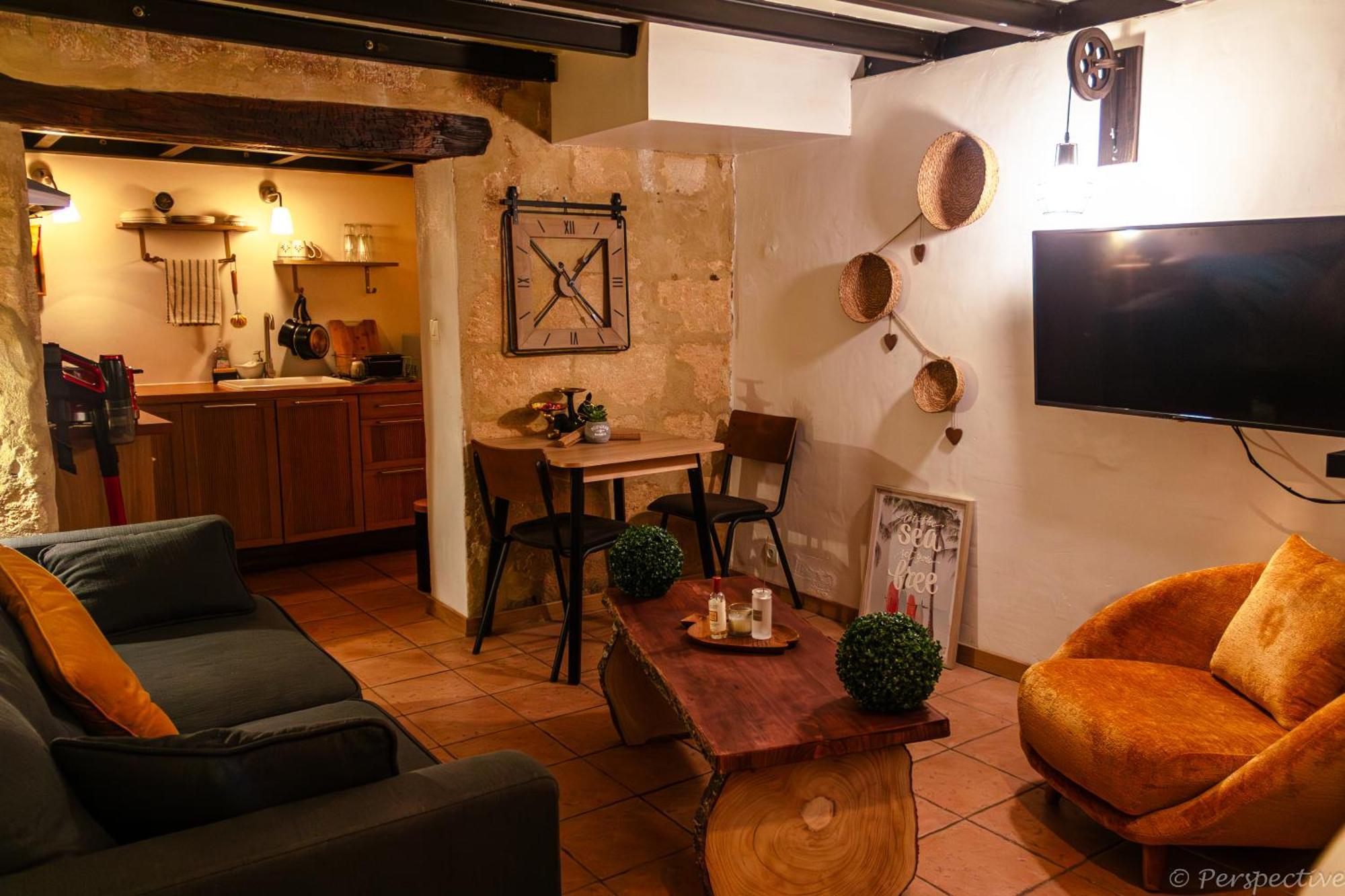 Ambre...La Perle Rare Apartman Montpellier Kültér fotó