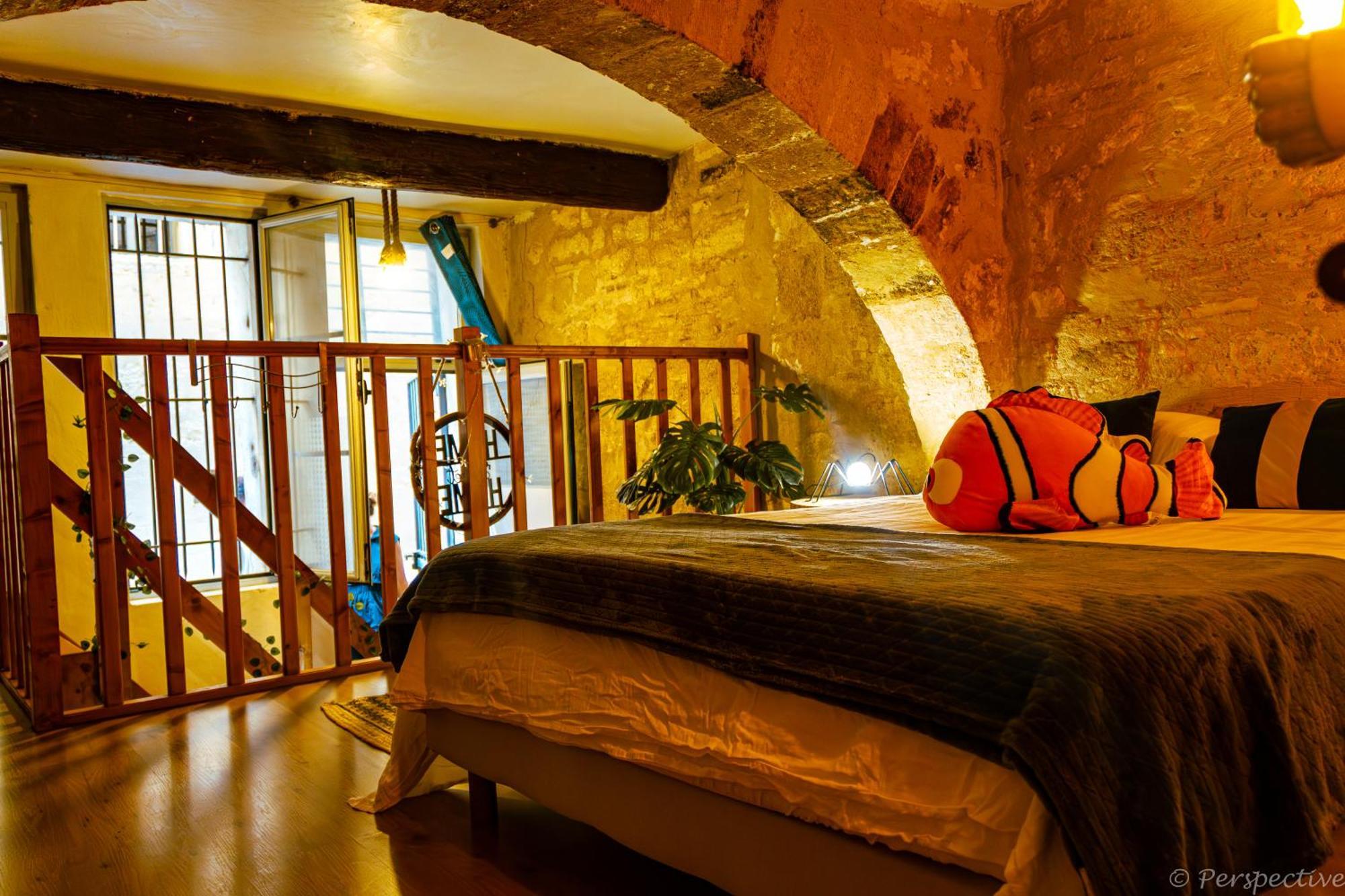 Ambre...La Perle Rare Apartman Montpellier Kültér fotó