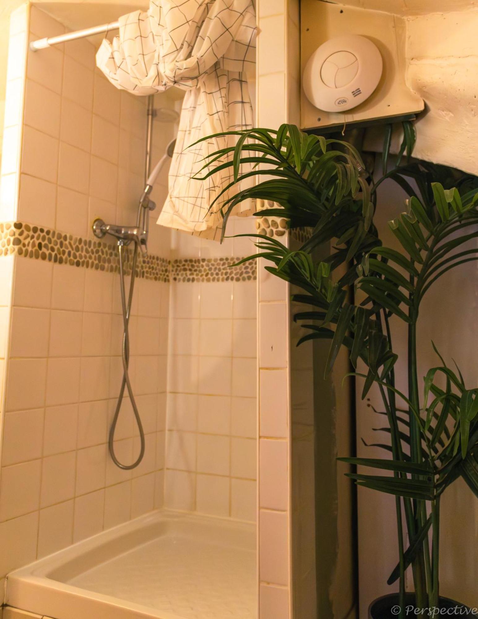 Ambre...La Perle Rare Apartman Montpellier Kültér fotó