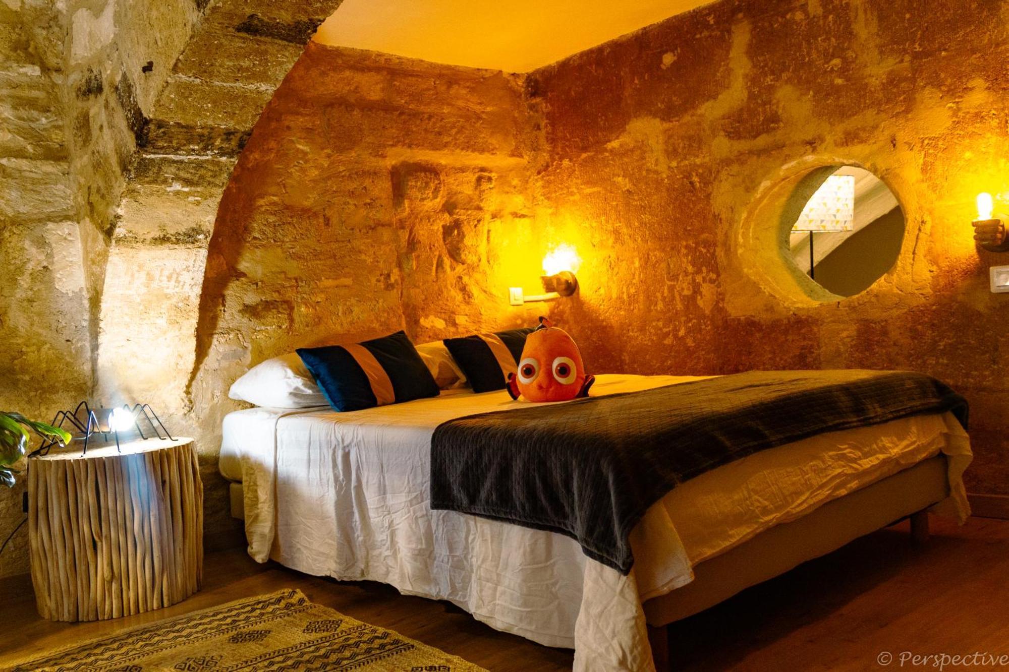 Ambre...La Perle Rare Apartman Montpellier Kültér fotó